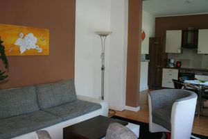 Alquiler Vacacional - Ferienwohnung am Kurpark