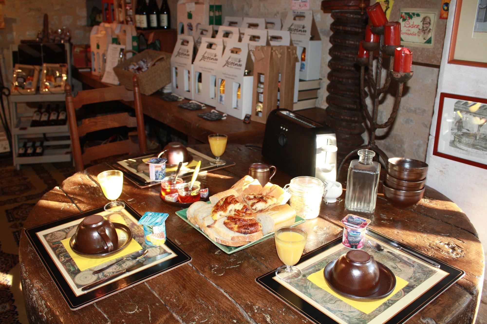 Restaurant Logis Les Remparts