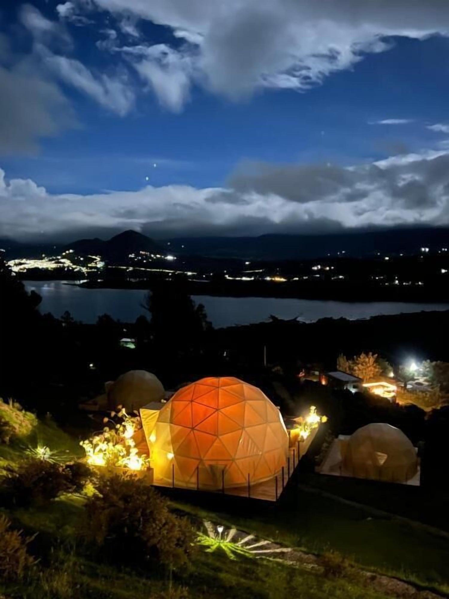 Varios Nature Luxury Glamping
