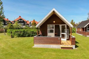Alquiler Vacacional - First Camp Bogense City Fyn