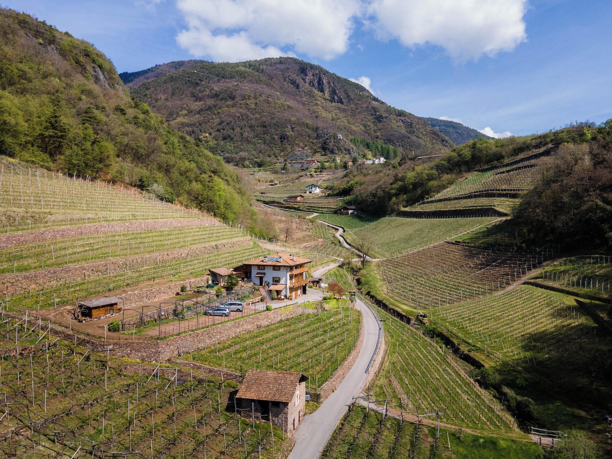 Varios AGRITURISMO VALFRAJA