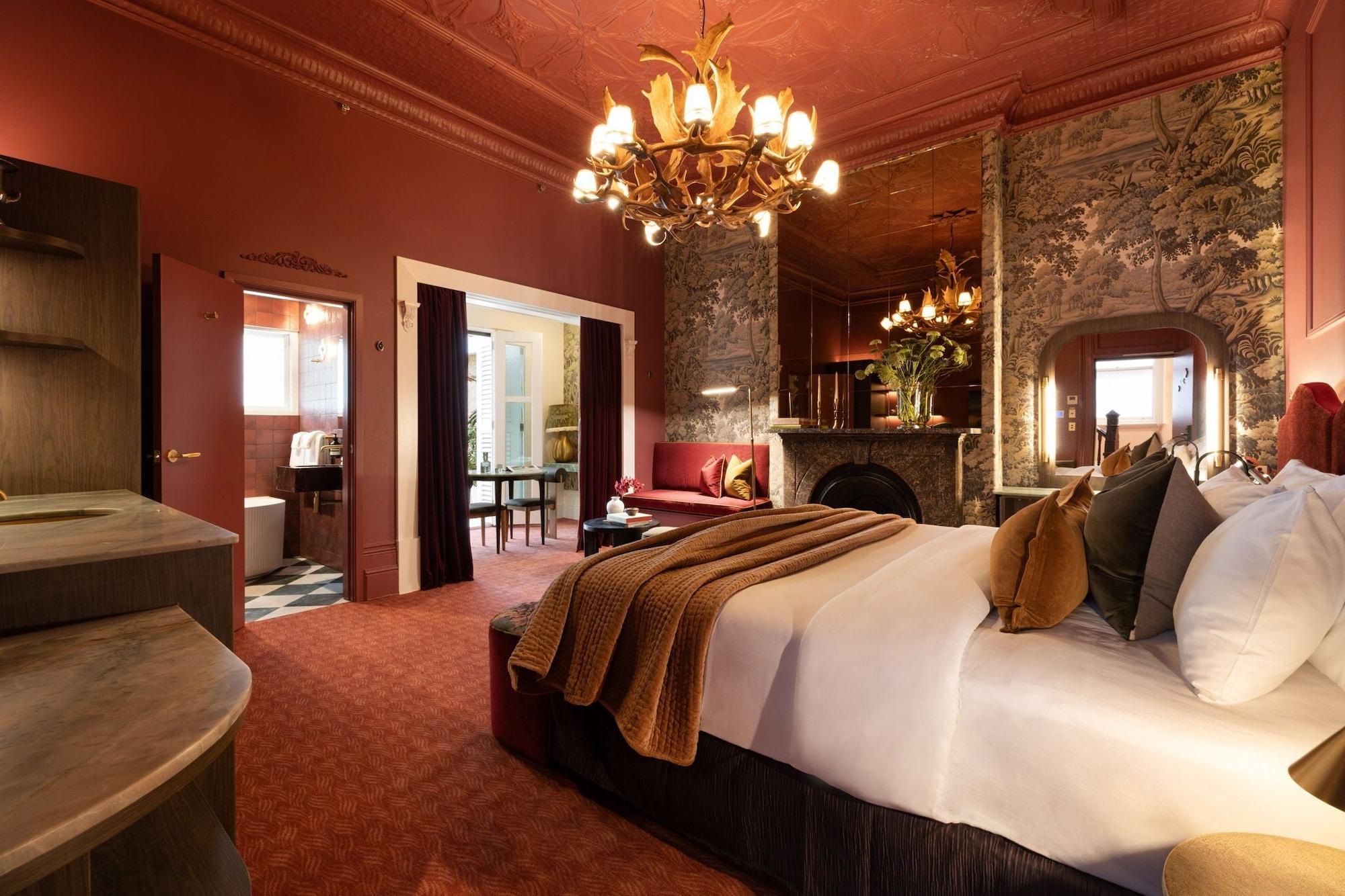 Varios Medusa Boutique Hotel