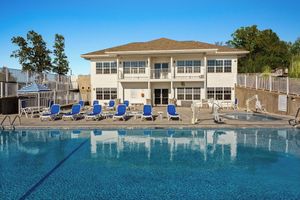 Alojamiento - WorldMark Lake of the Ozarks