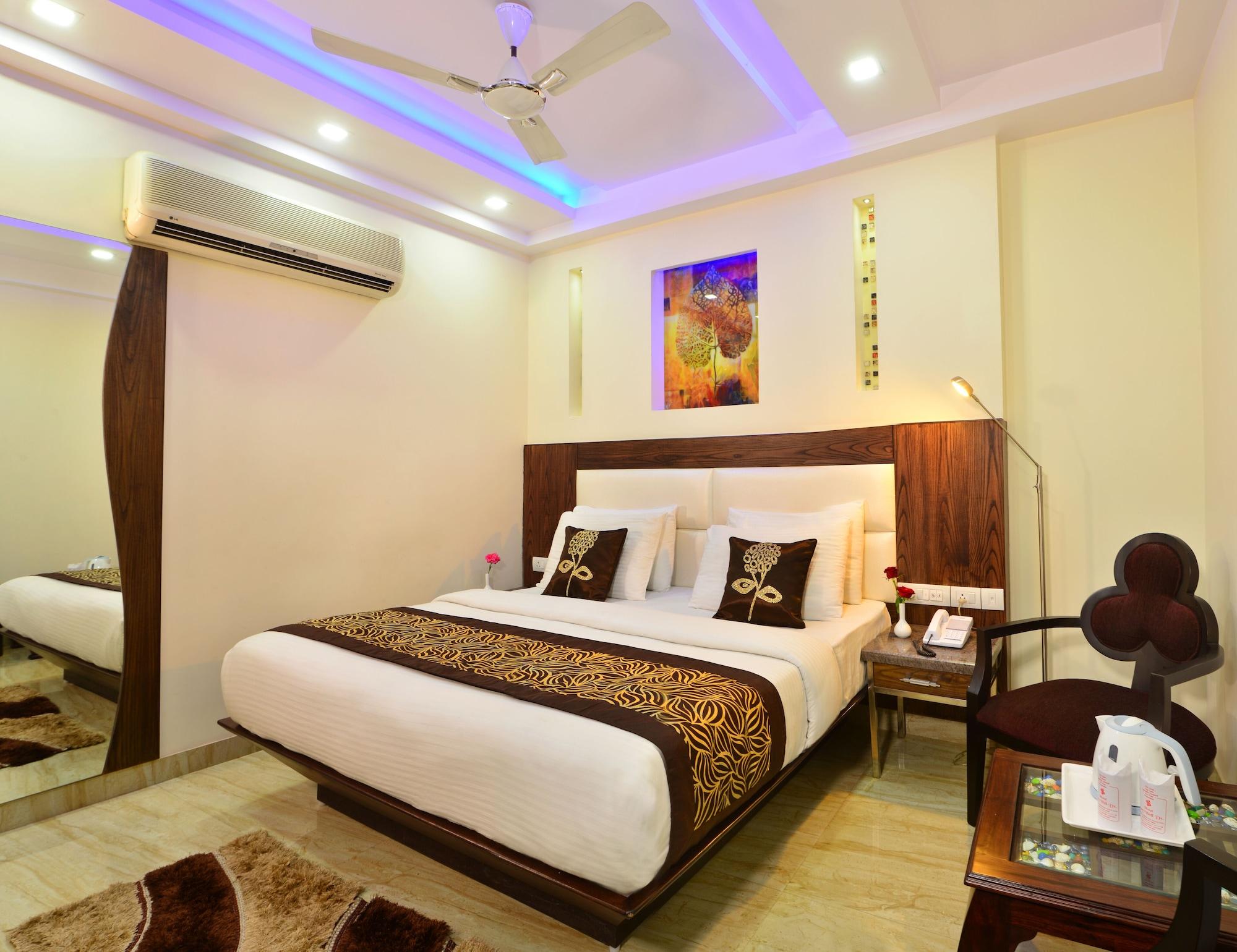 Habitación Hotel Staywell DX