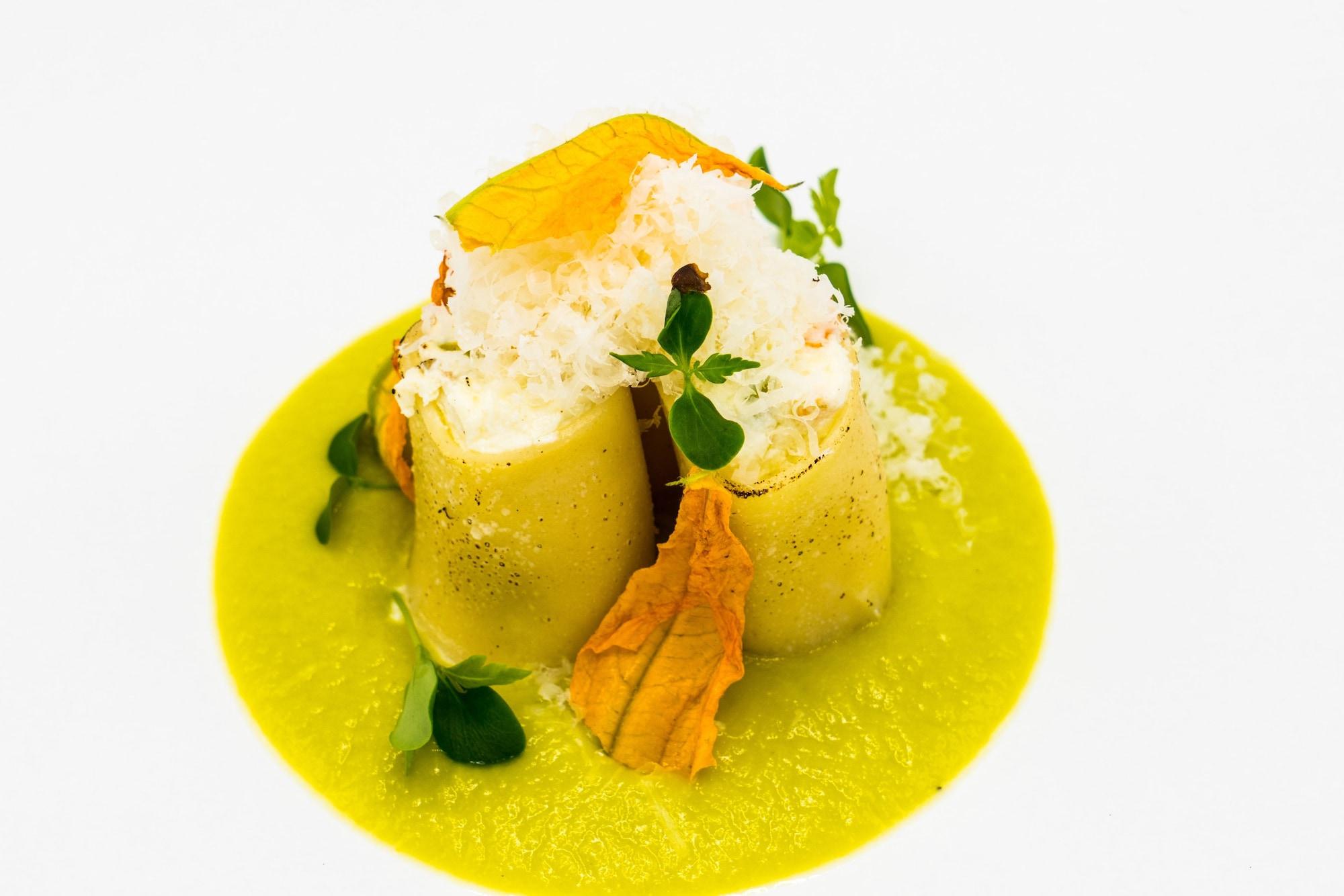 Restaurant Hotel la Grange - Animal Chic Hotel