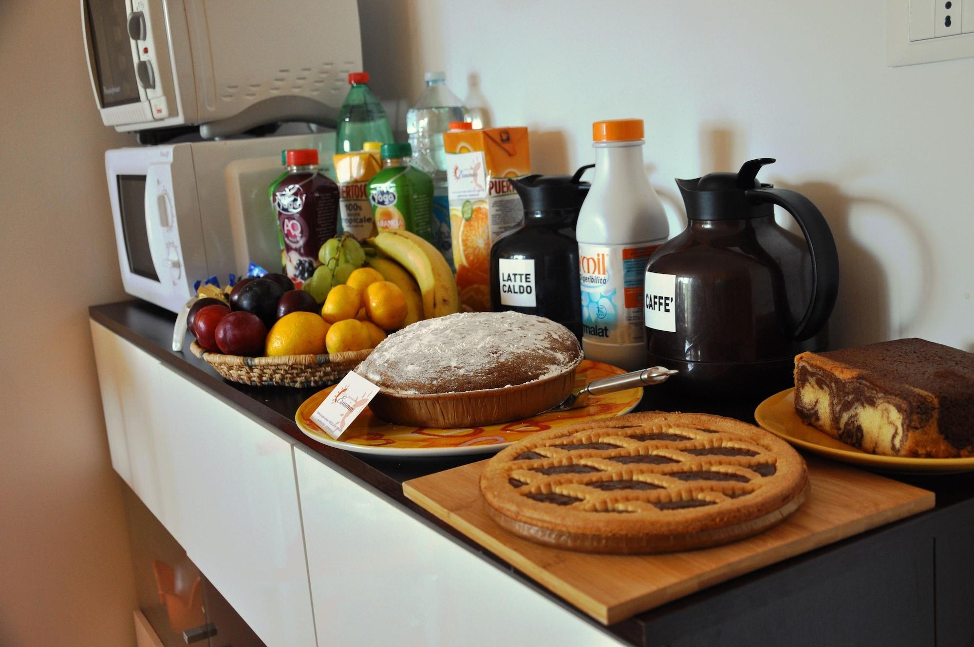 Restaurant B&B Erminia