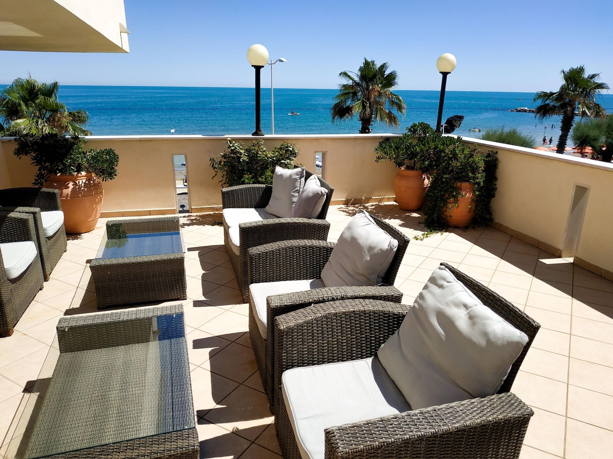 Varios Hotel Calgary