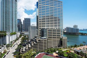 Alojamiento - Hyatt Centric Brickell Miami