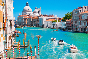 Venecia