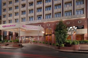 Alojamiento - Crowne Plaza Athens City Centre by IHG