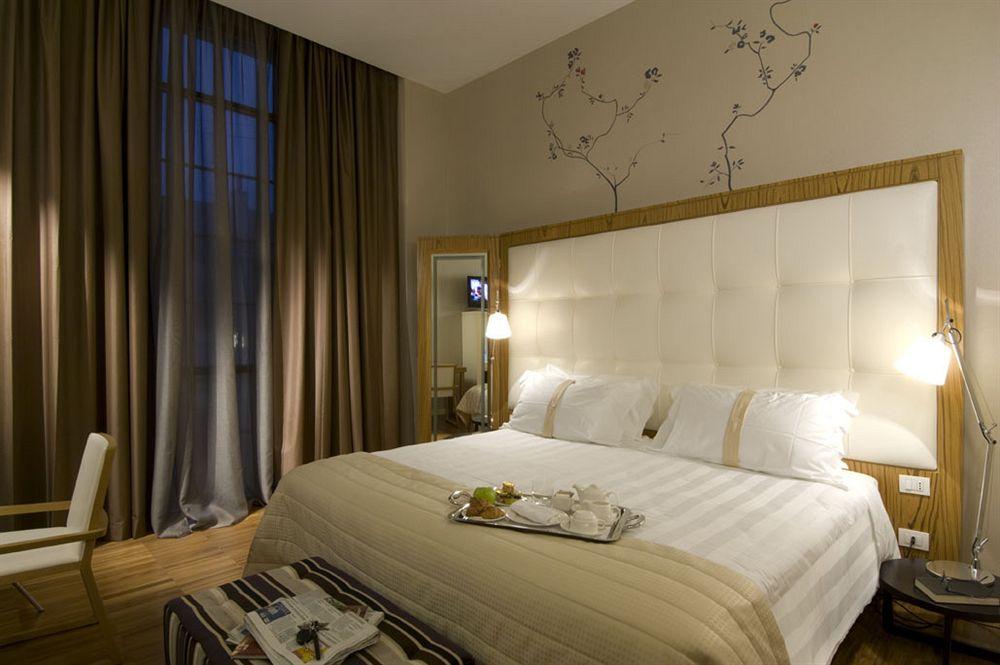 Hotel Italiana Hotels Milan Rho Fair