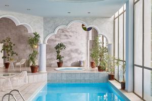 Alojamiento - Grecotel Egnatia