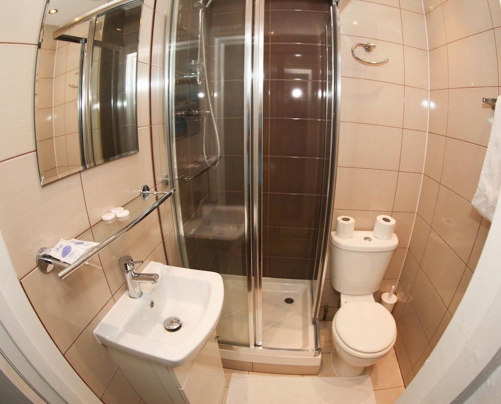 Equipamiento de Habitación Holland Court Hotel