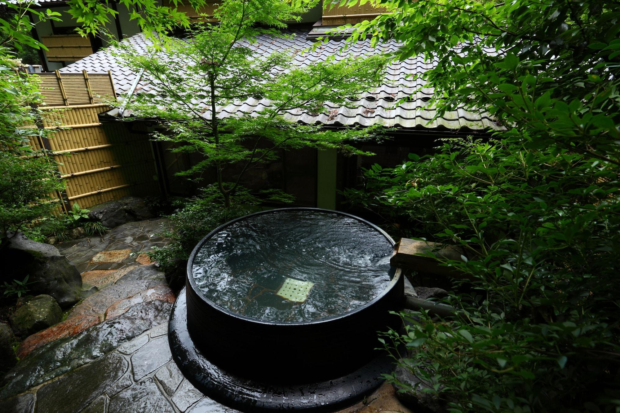 Spa Ohara no Sato