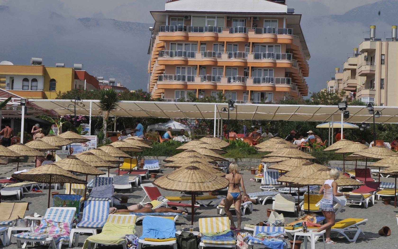 Playa Klas Dom Hotel - All Inclusive
