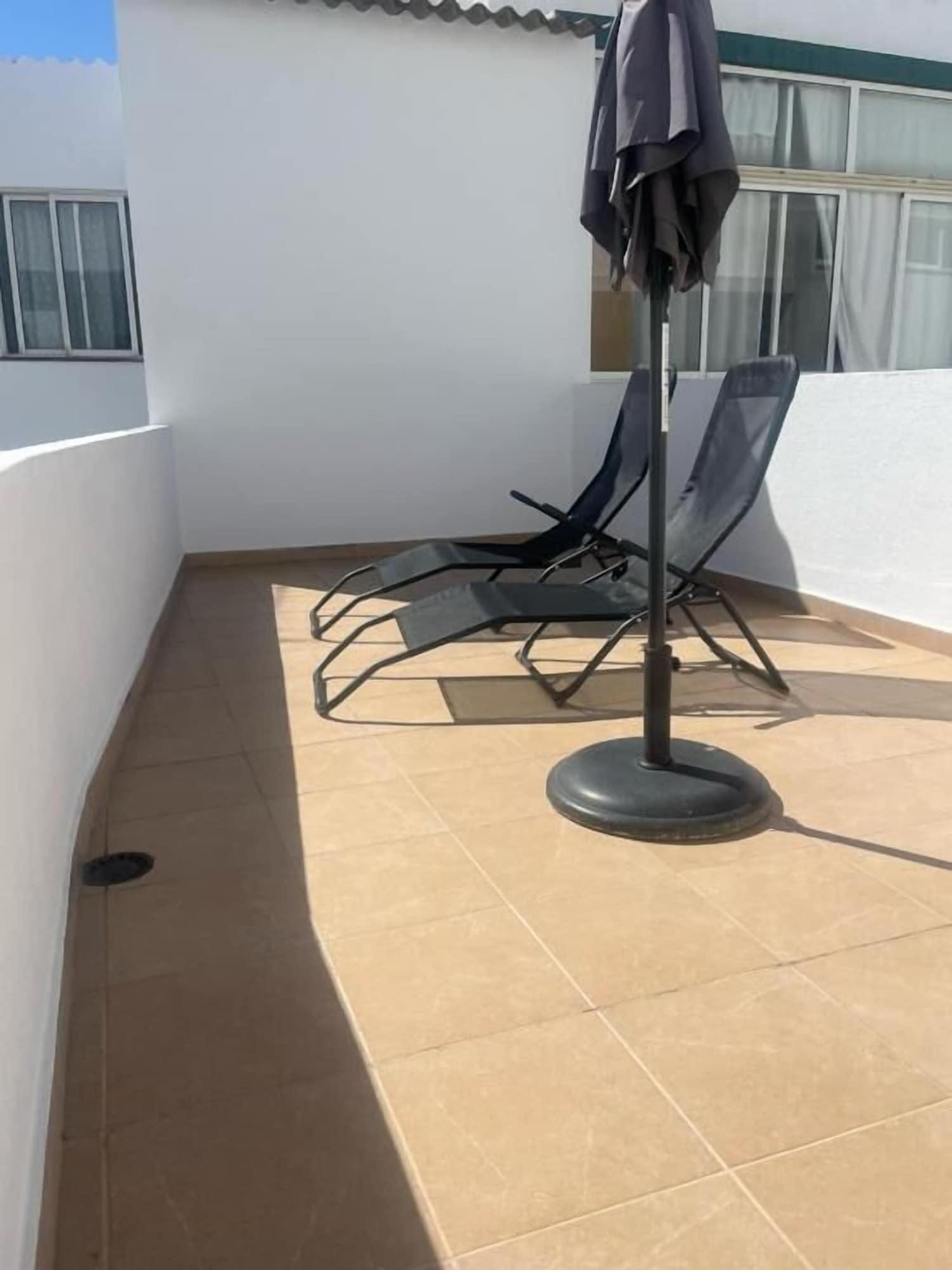 Equipamiento de Habitación Residencial Romeu