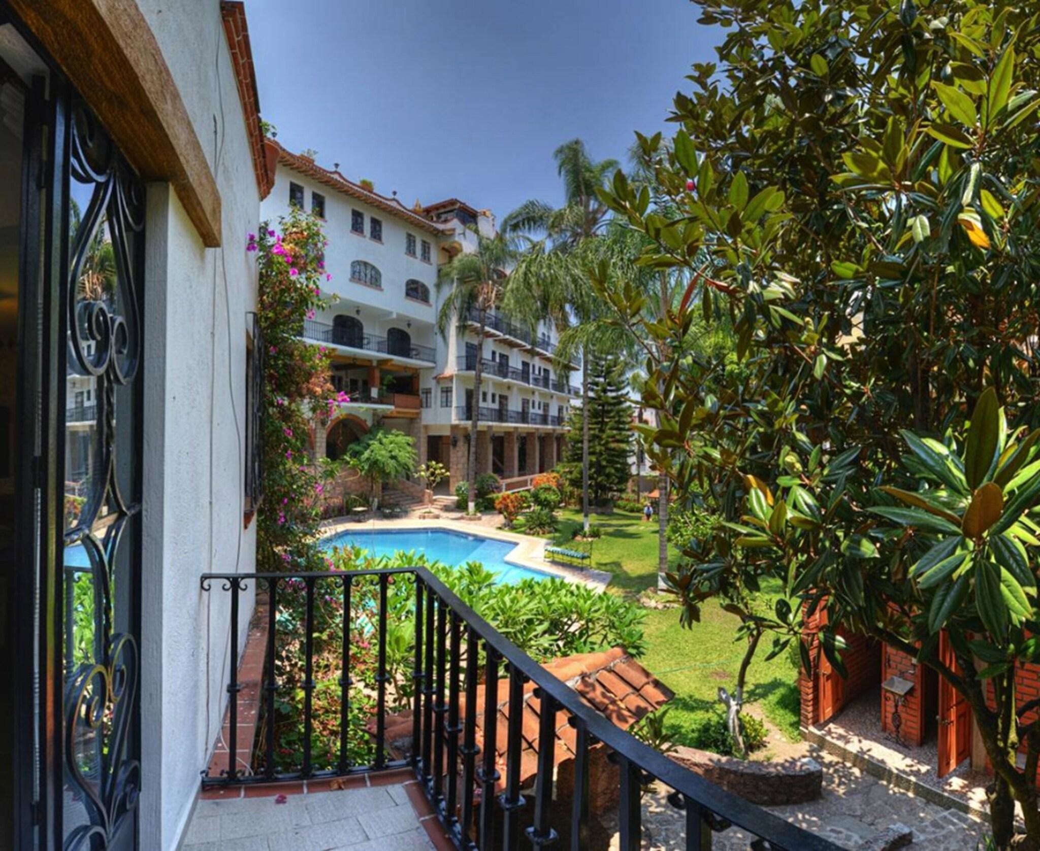 Spa Hotel Posada San Javier