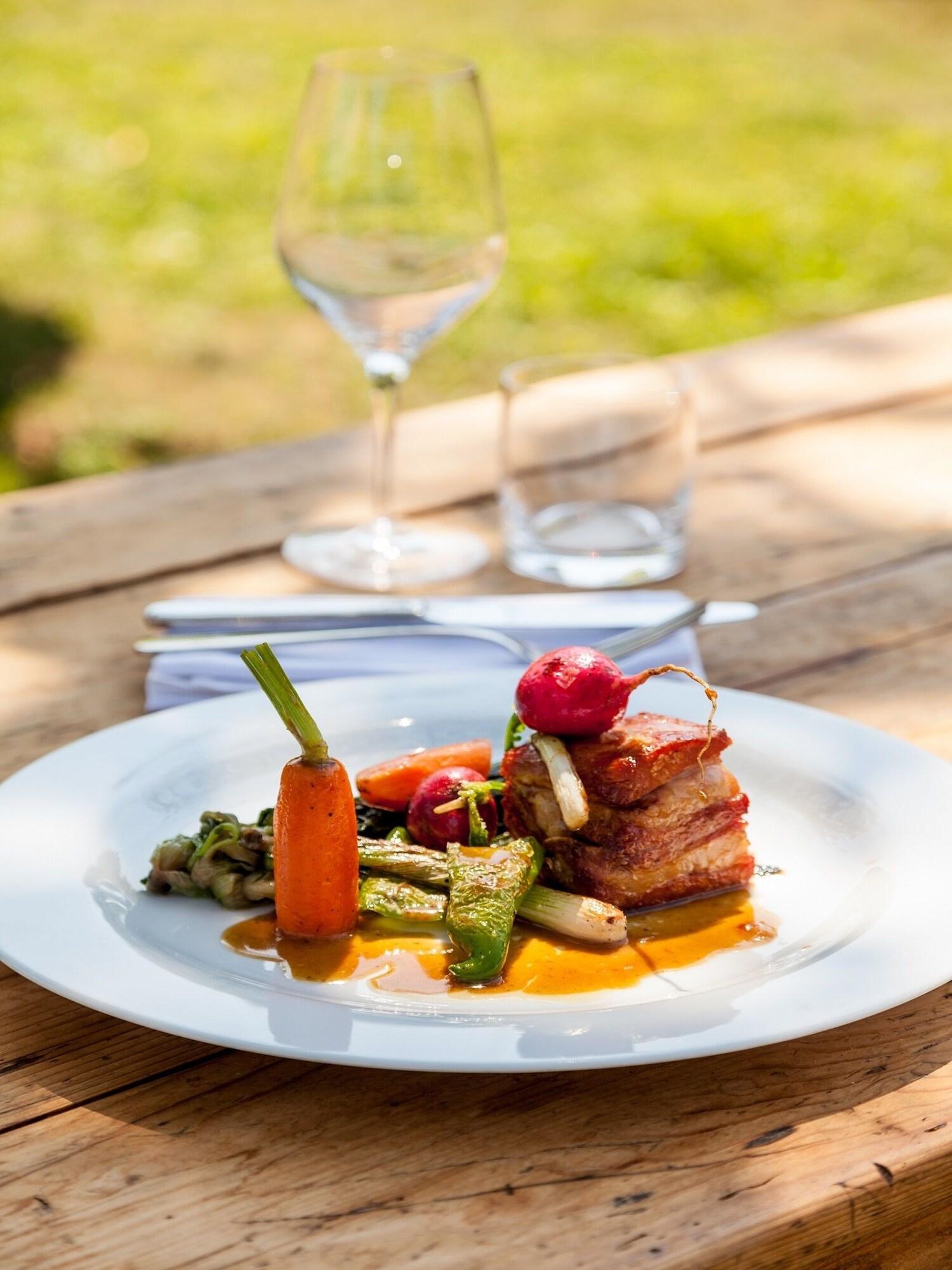 Gimnasio Antonello Colonna Resort & SPA