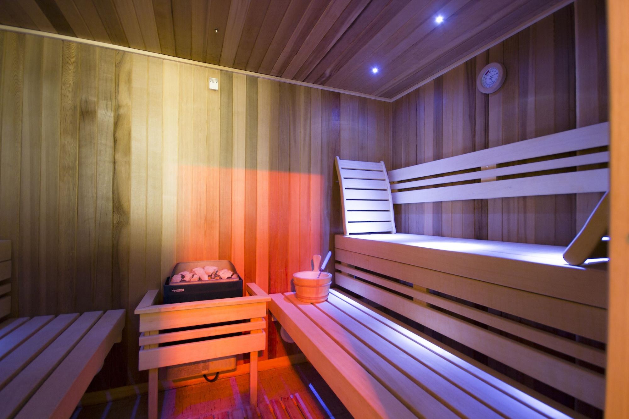 Spa Hotel Junior