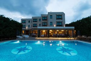Alojamiento - Marina Residence Boutique hotel