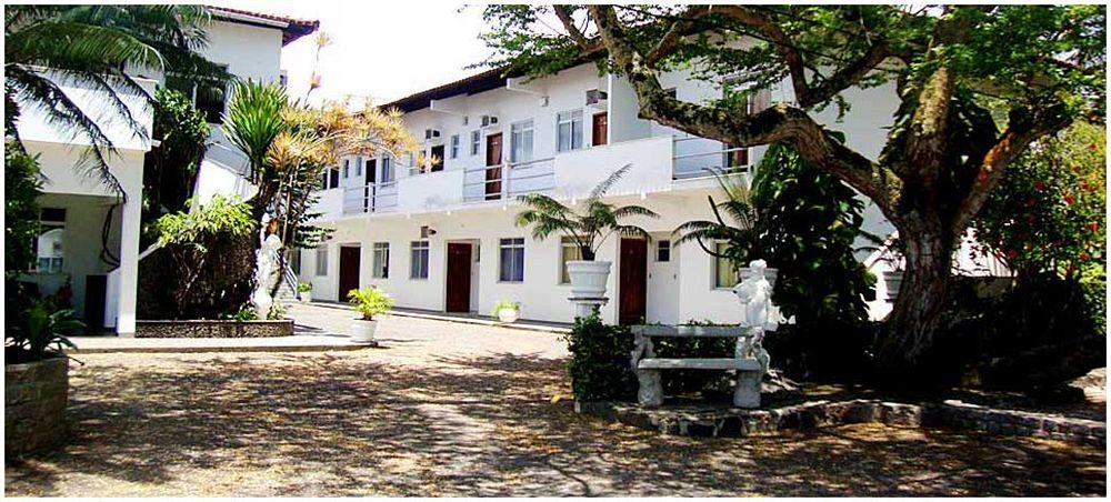 Varios HOTEL POUSADA TERRAS DO SEM FIM