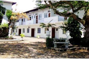 Alojamiento - HOTEL POUSADA TERRAS DO SEM FIM