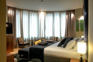 Alojamiento - Triviho Hotel