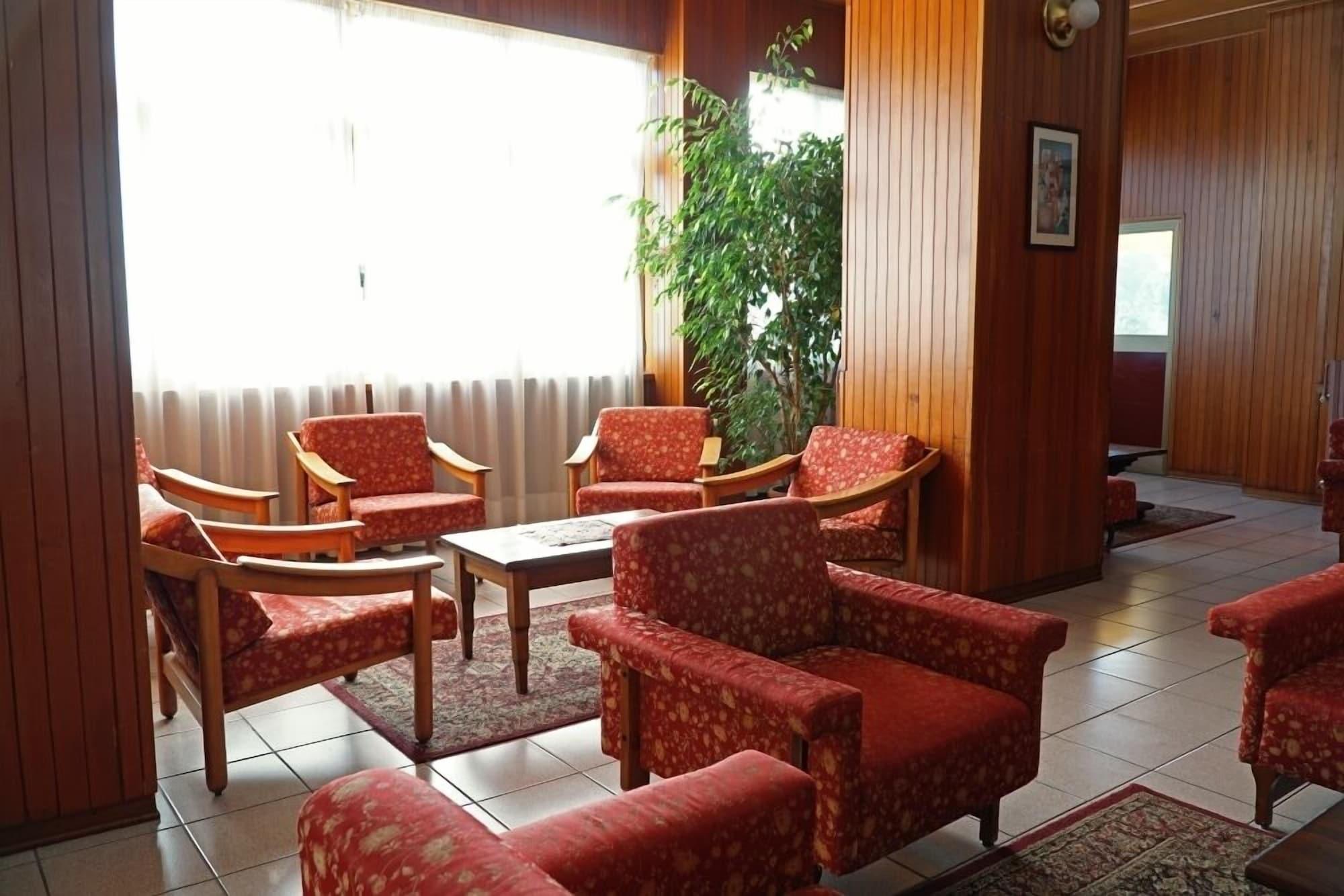 Vista Lobby Family Hotel Como