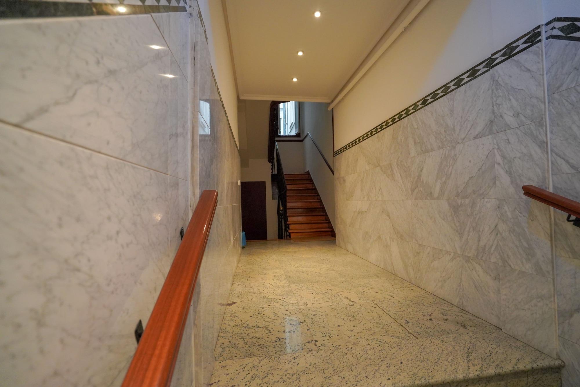Comodidades del Alojamiento Hostal New go Inn