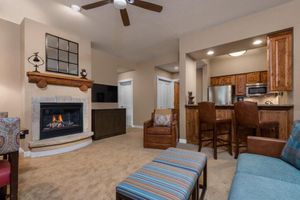 Alquiler Vacacional - Hyatt Mountain Lodge - 3BR/3Bath - Ski-in/Ski-out in Beaver Creek