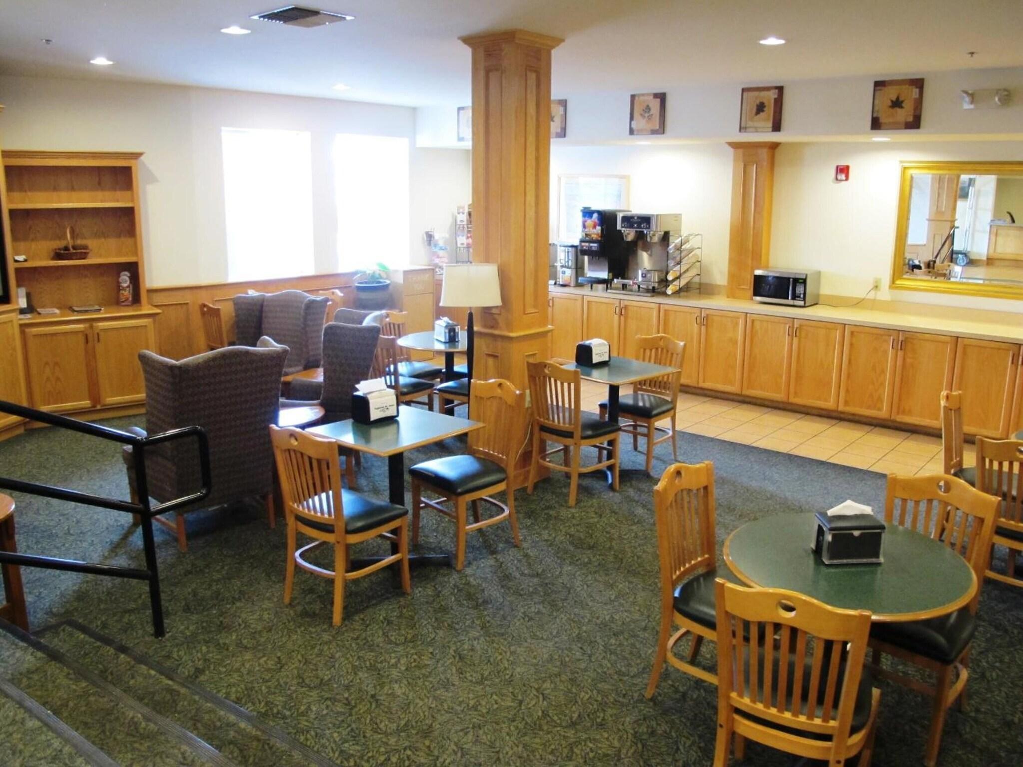 Restaurant Sugarloaf Mt Motel