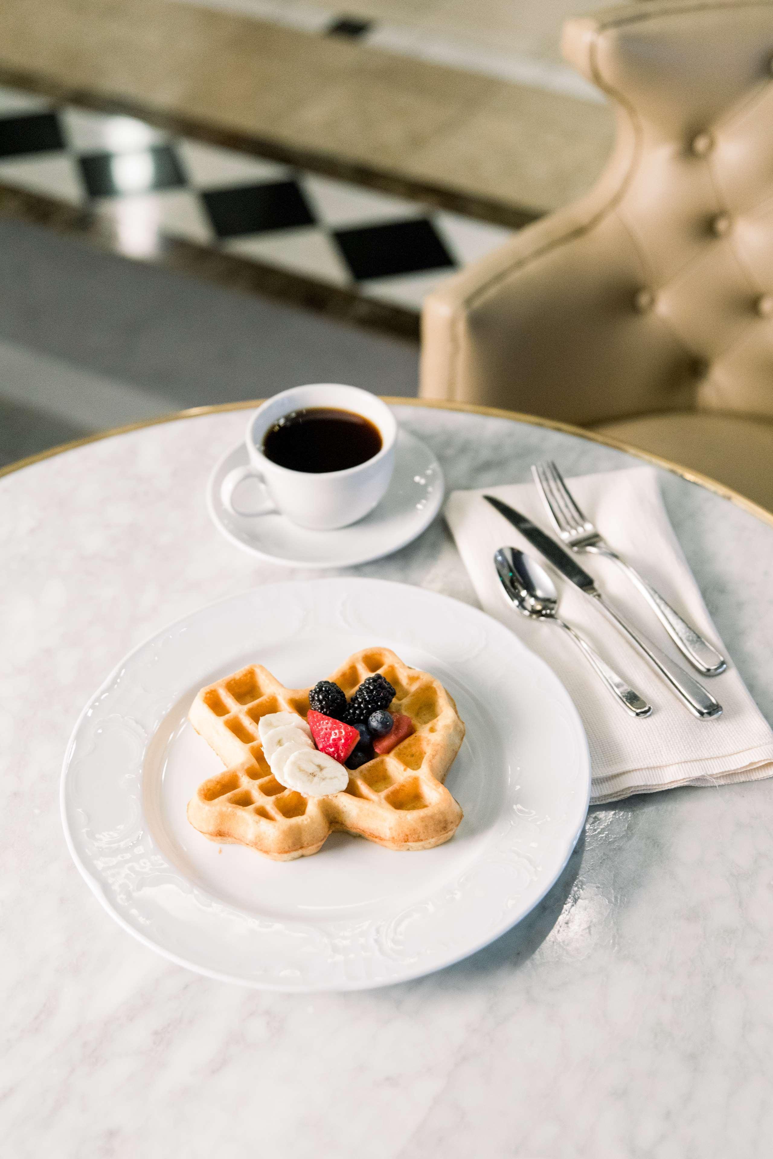 Restaurant Hyatt Regency Addis Ababa