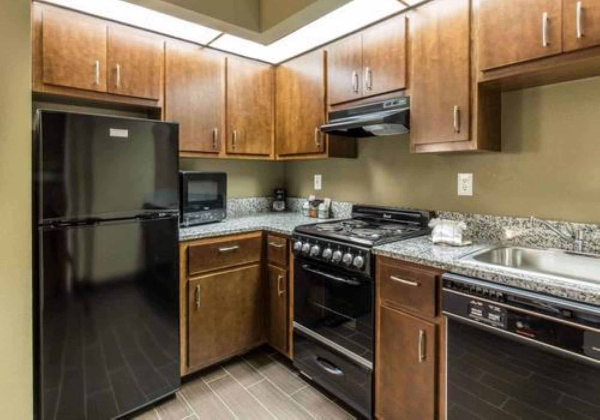 Equipamiento de Habitación Tollgate Inn