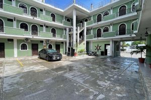 Alojamiento - Hotel Colonial