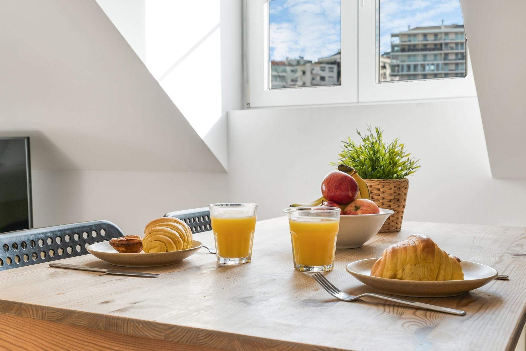 Comodidades del Alojamiento The Indy House by LovelyStay
