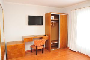 Alojamiento - Hotel Frasis