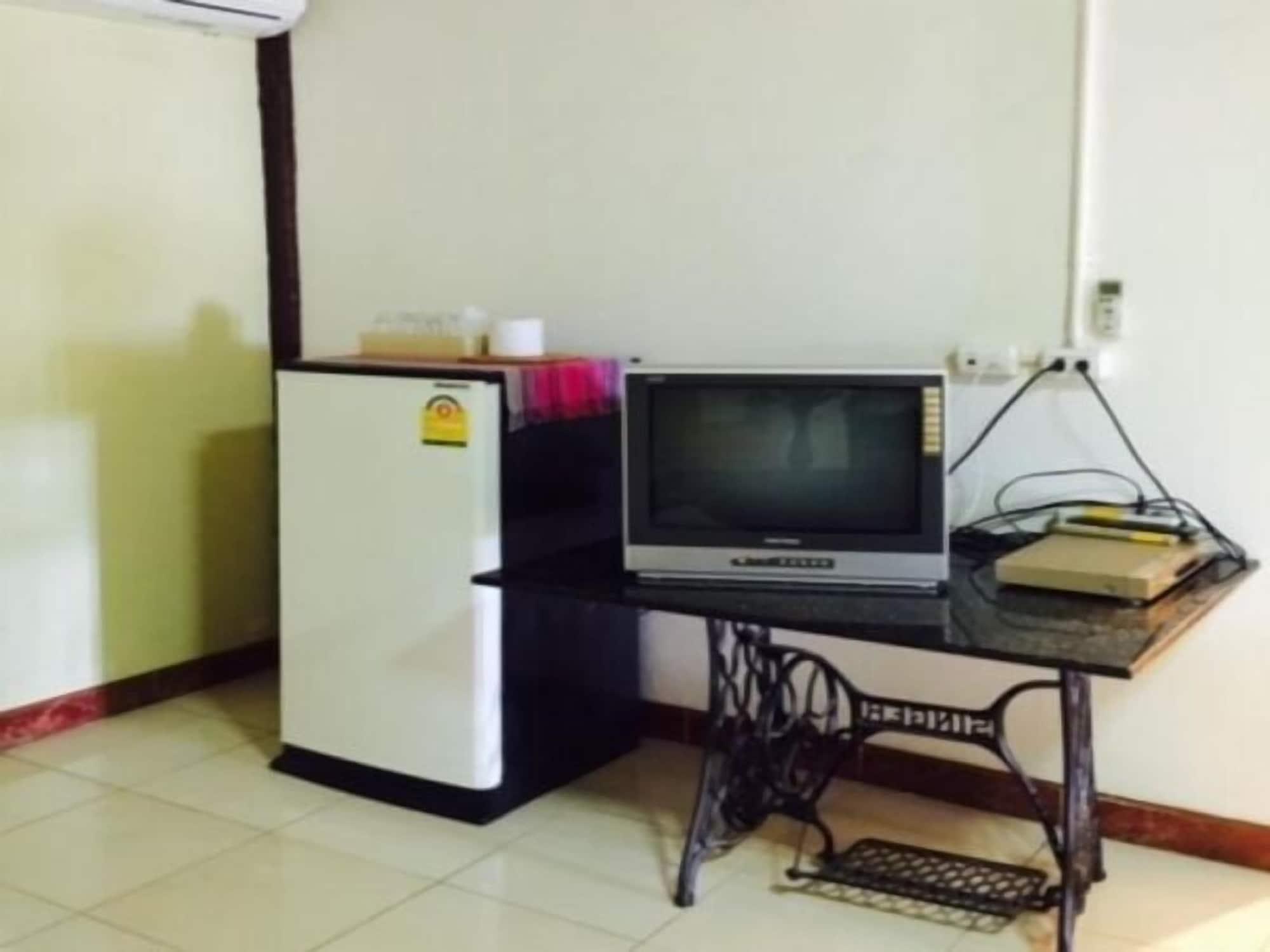 Set de Habitación Sri Trang Hotel