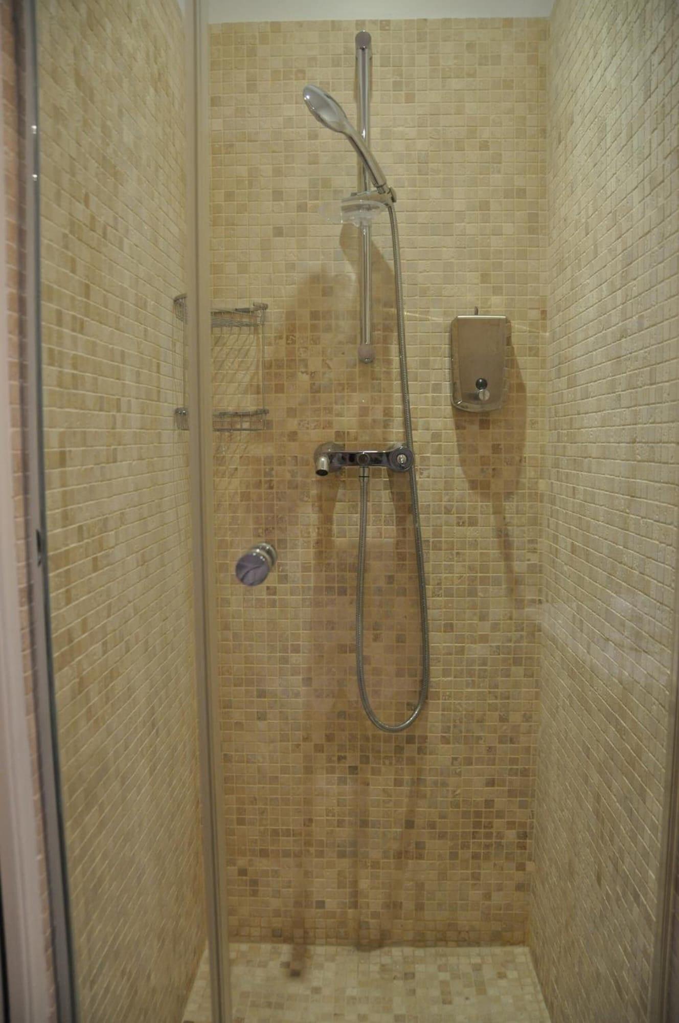 Equipamiento de Habitación Ida Chambres d'Hôtes Montpellier