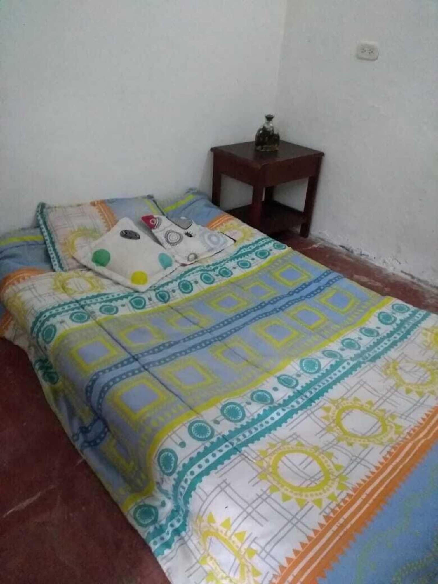 Habitación La Forja de Alfredo