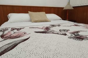 Hoteles en Teotihuacan para Adultos