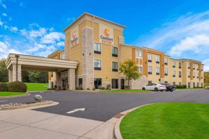 Alojamiento - Comfort Suites Hudson I-94