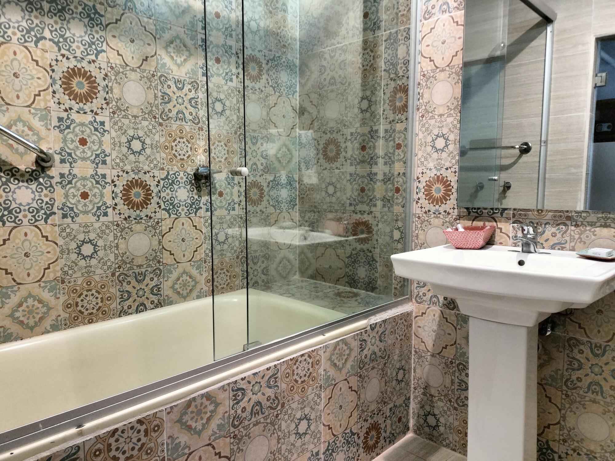 Equipamiento de Habitación LA CASA B & B