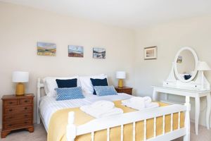 Alquiler Vacacional - Hansel Cottage - dog friendly, character property close to beach, stunning views