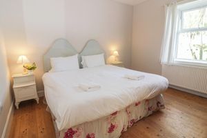 Alquiler Vacacional - West Lodge