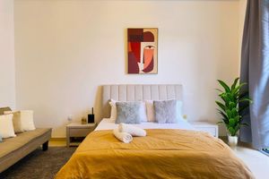 Alquiler Vacacional - WOW Studio w Balcony and Canal View