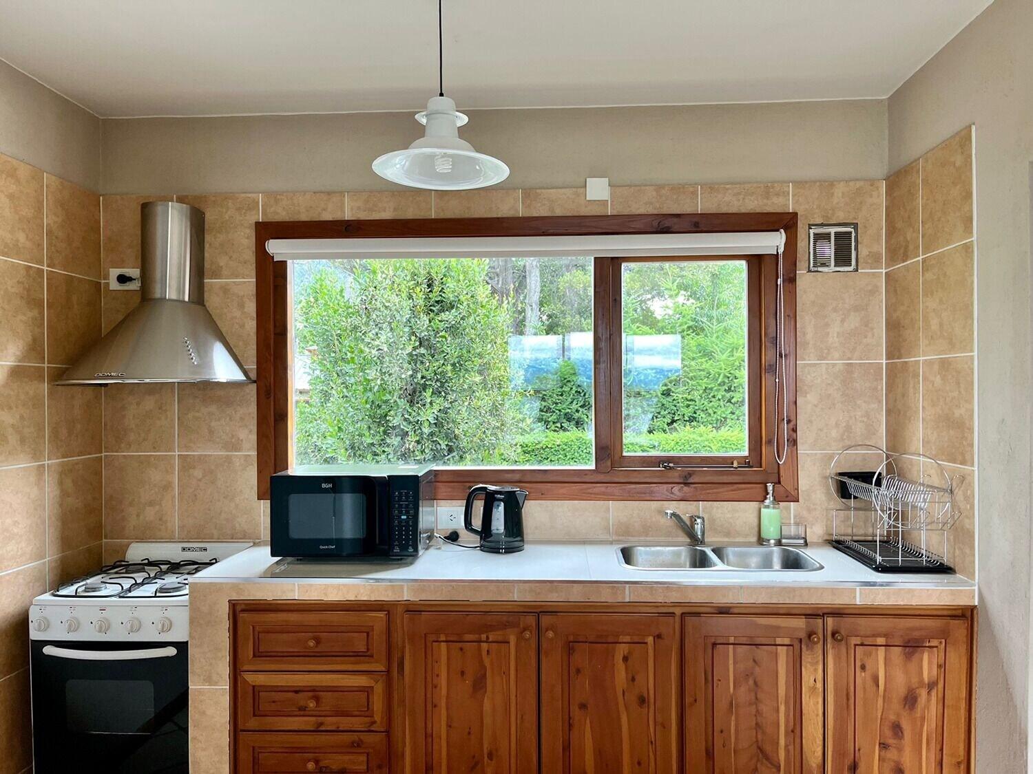 Equipamiento de Habitación Barilocherentapart