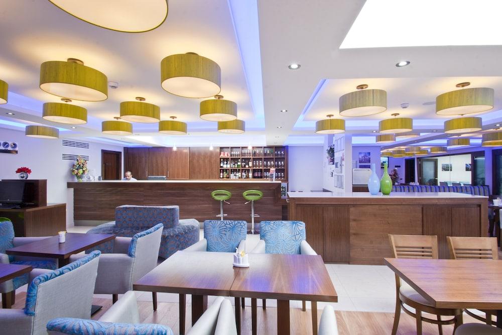 Bar/Salón Seraphine Hammersmith Hotel