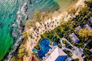 Alojamiento - Ocean Bay Resort & Spa Phu Quoc