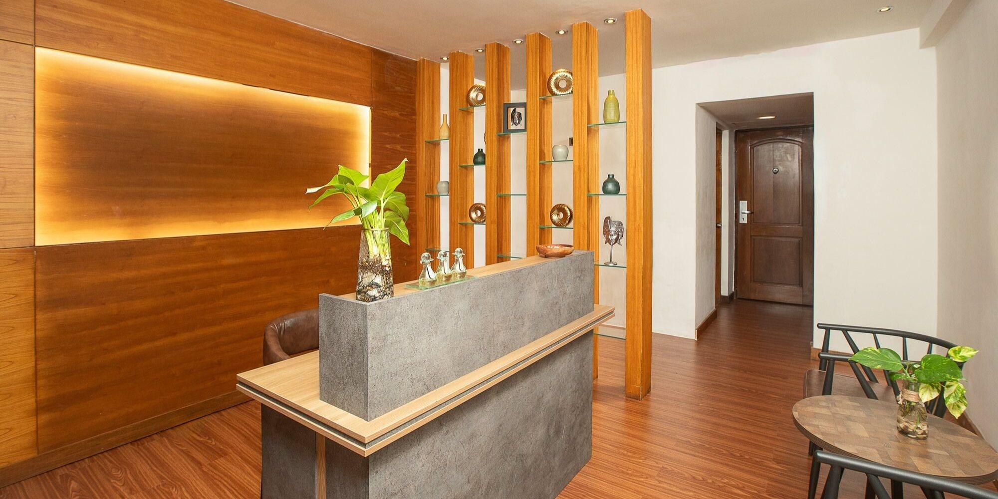 Spa Aryaduta Menteng