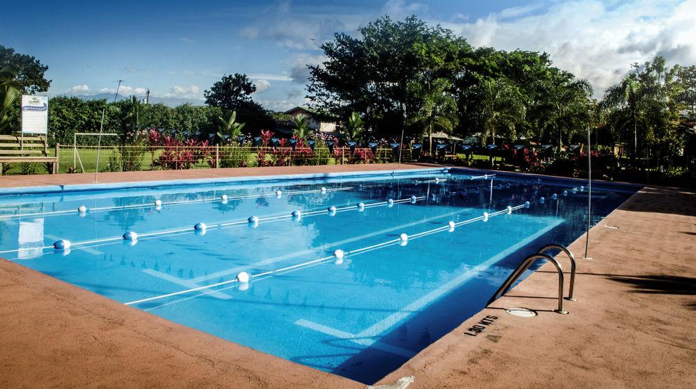 Varios Colores del Arenal